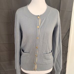 Chanel Cashmere sweater S.